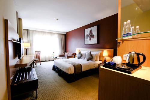 Grand Serela Setiabudhi Bandung in Setiabudi