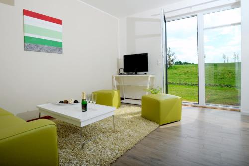 Black Bridge Hotel Apartment, Praha (fotografie 9)