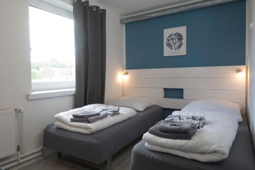Flensbed Hostel & Boardinghouse - image 14