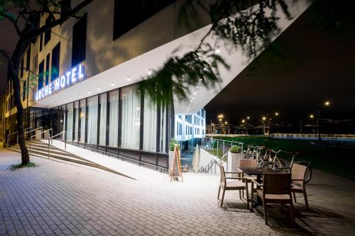 Arche Hotel Lublin in Lublin Városközpont