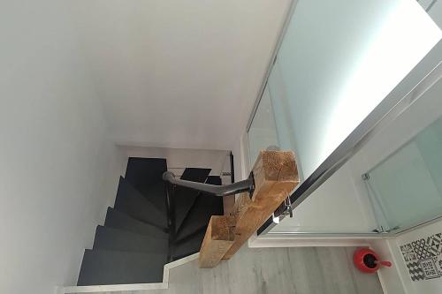 Duplex neuf et atypique gîte à louer Mignaloux-Beauvoir