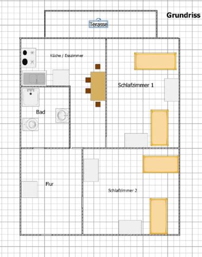 SUNNYHOME Monteurwohnungen und Apartments in Regensburg
