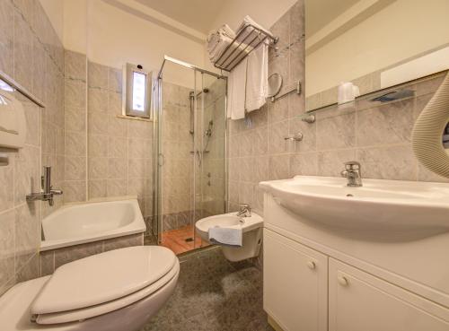Hotel San Giorgio 5