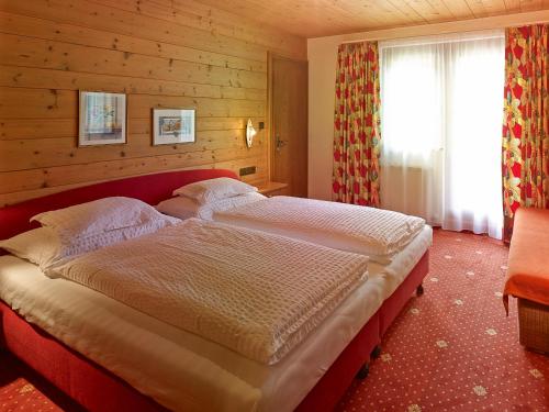 Chalet Rüfikopf - image 7