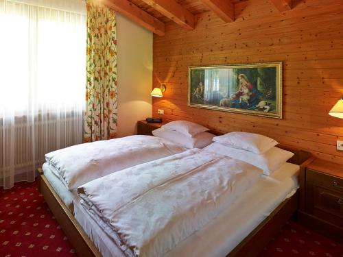 Chalet Rüfikopf - main image