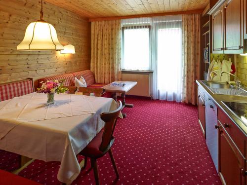 Chalet Rüfikopf - image 5