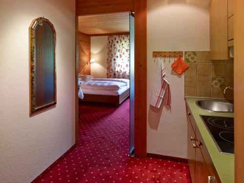 Chalet Rüfikopf - image 13