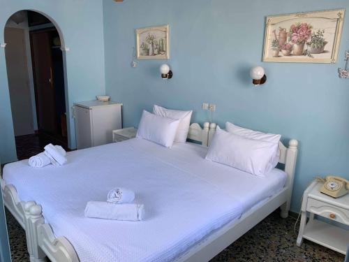 Minoa Hotel - image 4