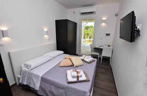 Borgo Fiorito Relais