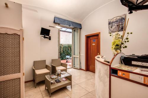 カーサ カラ ゲストハウス