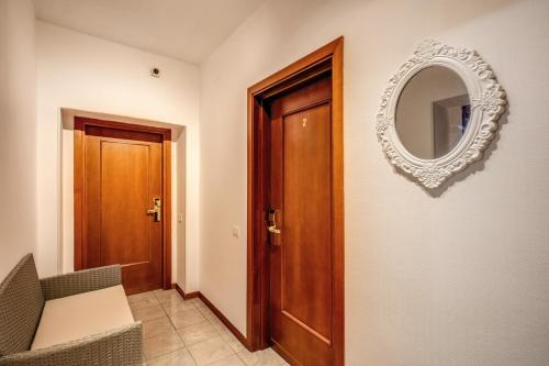 カーサ カラ ゲストハウス