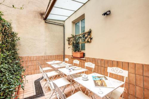 カーサ カラ ゲストハウス