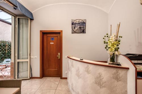 カーサ カラ ゲストハウス