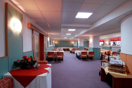 维索凯米托 Hotel KAMU GARNI 3星级 酒店 设施
