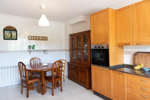  Canido, Vigo, Rias Baixas in Oya