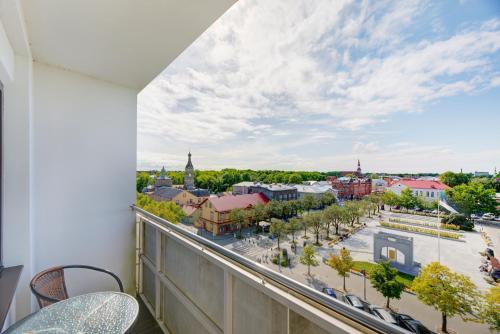 Pärnu Hotel - image 6