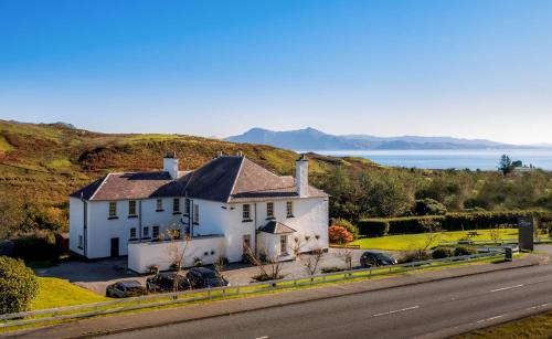 Toravaig House Hotel