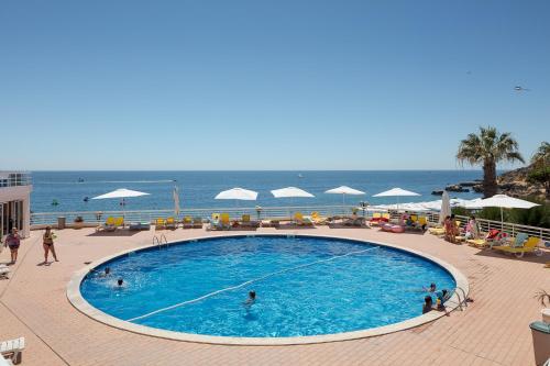 Pé na Praia 2