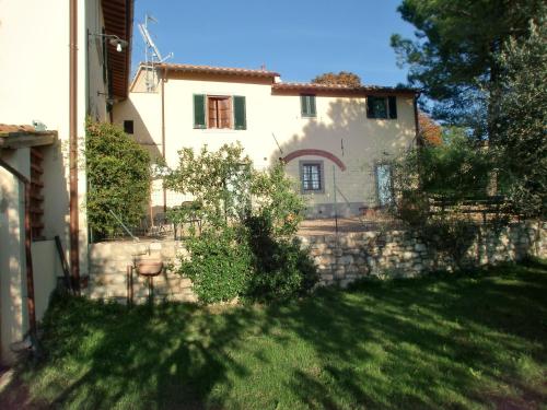 Il Palagetto - main image