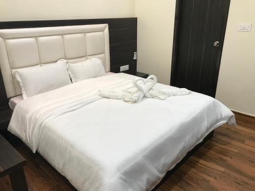 Hotel Kabir Residency