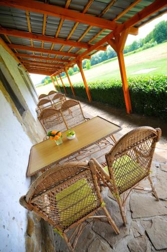 Gergely Tanya in 高勞邦茨