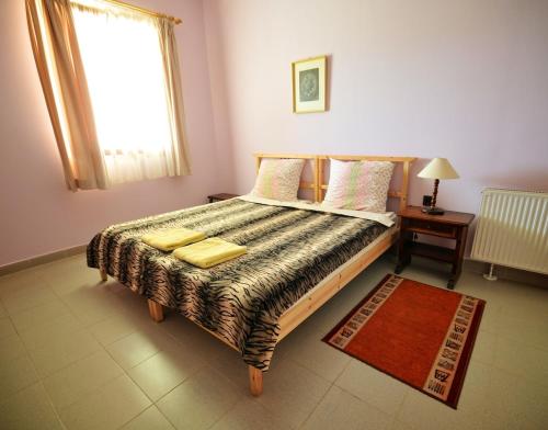 Gergely Tanya in 高勞邦茨