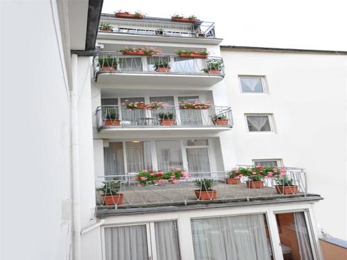 Hotel Savoy Bonn - image 14