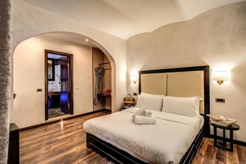 Boutique Relais Barozzi - main image