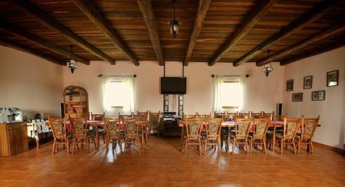 Gergely Tanya in 高勞邦茨