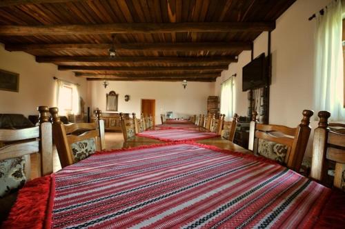 Gergely Tanya in 高勞邦茨