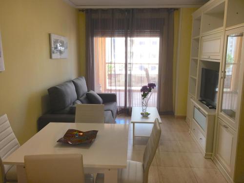 Apartamento Nautilus 15B