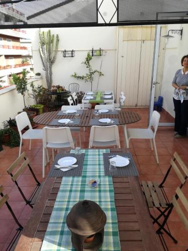 Al Piano Nobile B&B - image 10