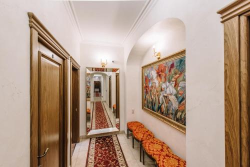 Hermitage Boutique-Hotel - image 4
