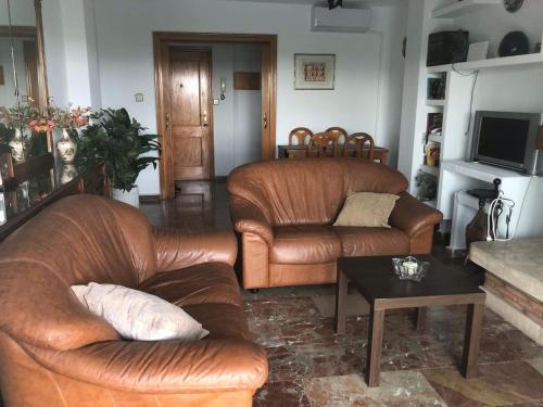 Apartamento Costa del Sol in Almuñécar