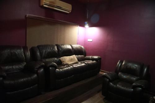 The Lord's Abode – Chennai, IL