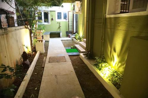 The Lord's Abode – Chennai, IL