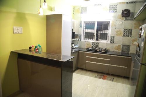The Lord's Abode – Chennai, IL