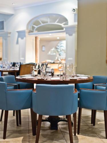 Cottons Hotel and Spa - image 14