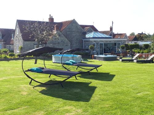 Castlebrook Country House Luxury Holiday Let, , Somerset