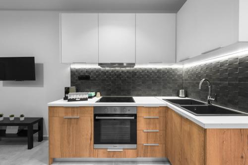 #Luxlikehome - Cozy Living Thessaloniki - image 3