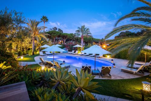 . Vila Balaia - Luxury Villas Resort