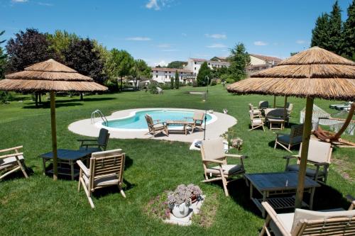 Resort La Mola 3