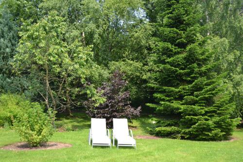 Gîte La Gernelle - main image