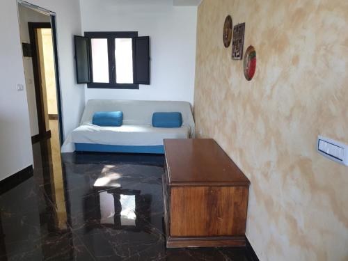  Dependance Villa Elisabetta in Tremestieri Etneo