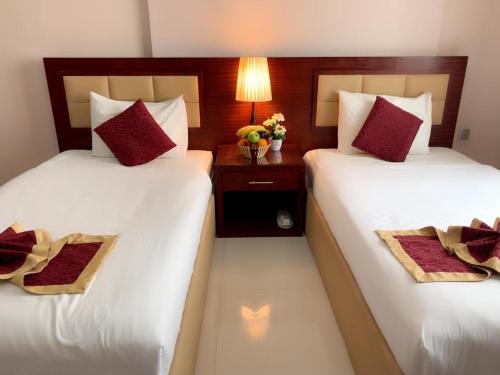 Hala Inn Hotel Apartments - BAITHANS Hala Inn Hotel Apartments - BAITHANS