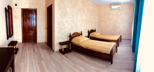 Hotel Derzhava - image 4