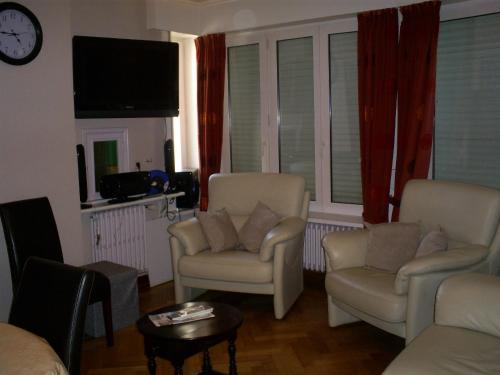  residentie leopold app 21 in Blankenberge