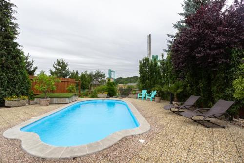 Apartmány PEMI Potštejn - main image