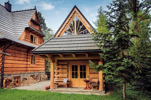 Domek Pod Lipkami Hotel (Zakopane)