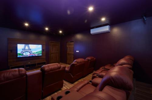 共用Lounge/電視區